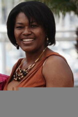 Harriet Lenabe
