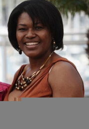 Harriet Lenabe