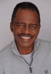 Harrison Page