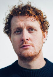Harry Michell