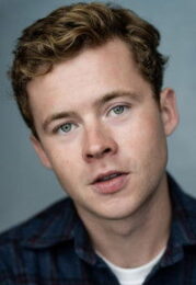 Harry Redding