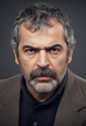 Hayati Hamzaoğlu
