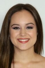 Hayley Orrantia