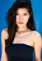 Hazuki Kato
