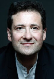 Héctor Cabello Reyes