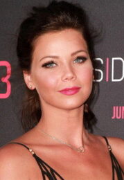 Heather Sossaman