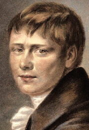Heinrich von Kleist