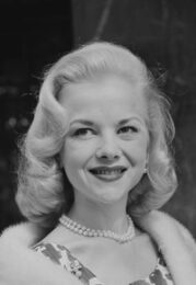 Helene Stanley