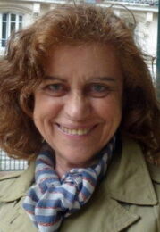 Hermine Karagheuz