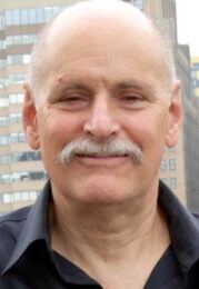 Heywood Gould