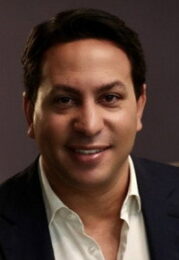 Hicham Hajji