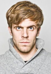 Hilmar Guðjónsson