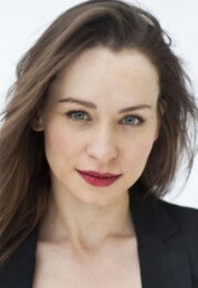 Hámori Gabriella