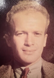 Howard Sackler