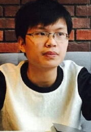 Hu Xiao Shuai