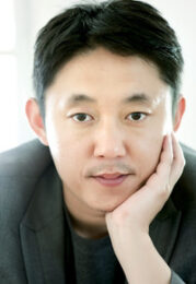 Huh Jong-ho
