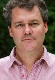 Huw Cordey