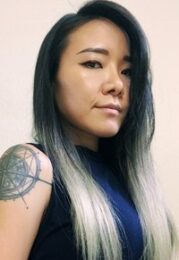 Hyein Park