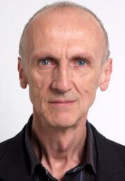 Ian Hanmore