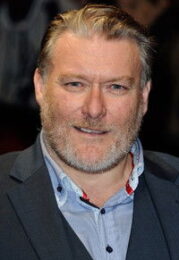 Ian Pirie