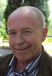 Ian Watson