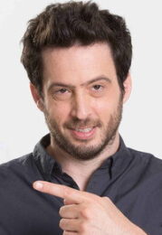 Ido Rosenblum