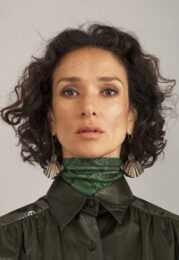 Indira Varma