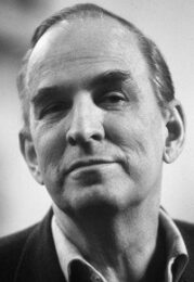 Ingmar Bergman