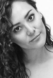 Ingrid Águila