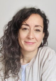 Isabel Andrés