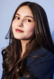 Isabel DeRoy-Olson