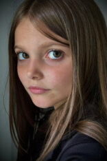Isabella Astbury