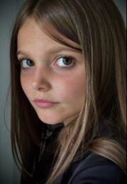 Isabella Astbury