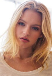 Isabella Farrell