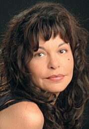 Isabelle Mergault