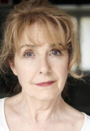 Isabelle Spade