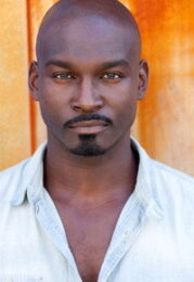 Isaiah Johnson