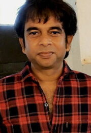 Ishtiyak Khan