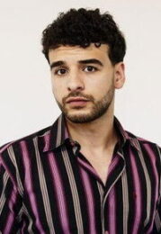 Ismail L’Hamiti