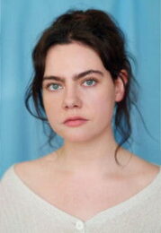 Isobel Jesper Jones
