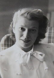 Isobel Lennart