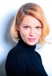 Iva Babić