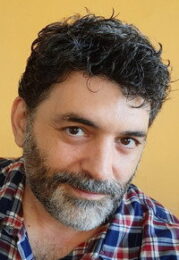 Iván Steinhardt