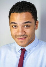 Izaak Smith
