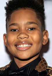 Ja’Siah Young