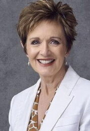 Jackie Woodburne