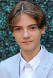 Jackson Robert Scott