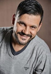 Jaco Muller