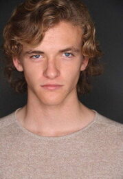 Jacob Melton