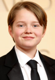 Jacobi Jupe
